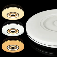 Світильник LED SMART SML-R23-80 3000-6000K 80Вт з д/у